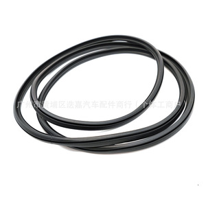 Honda Sunroof Glass Sealing <b>Rubber</b> <b>Strip</b> 70205-TA0-A01 For Accord 2008-2013 Crosstour 2011-2013 - Product Image 1