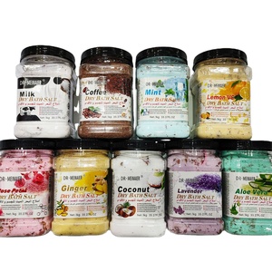 Vente chaude 1kg pétale sel <span class=keywords><strong>de</strong></span> bain exfoliant frottant boue gommage nettoyage en profondeur peau <span class=keywords><strong>de</strong></span> poulet éclaircissant gommage sel <span class=keywords><strong>de</strong></span> bain - Product Image 3