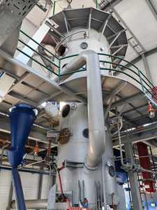 Qualité supérieure pour le raffinage d'huile comestible Solution de traitement durable de l'huile de son de riz comestible - Product Image 3