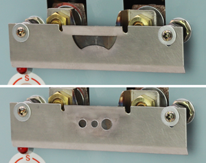 เครื่องตัดปากไก่ เป็ด ห่าน อัตโนมัติ ไฟฟ้า - Product Image 6