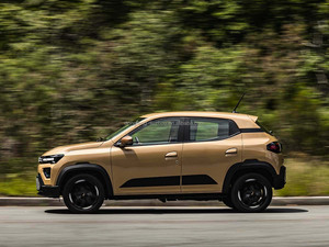 2026 Venta Directa de Fábrica Coches Nuevos Dongfeng Forthing <span class=keywords><strong>T1</strong></span> Pro Eléctricos EV Vehículos Nuevos Forthing Mini SUV Eléctrico - Product Image 2