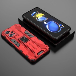 Para Xiaomi <span class=keywords><strong>Redmi</strong></span> Note 11T <span class=keywords><strong>Pro</strong></span> 5G Note 11T <span class=keywords><strong>Pro</strong></span> plus 5G Note <span class=keywords><strong>12T</strong></span> <span class=keywords><strong>Pro</strong></span> 5G Poco X4 GT 5G <span class=keywords><strong>Redmi</strong></span> K50i 5G Kickstand Phone Case - Product Image 6