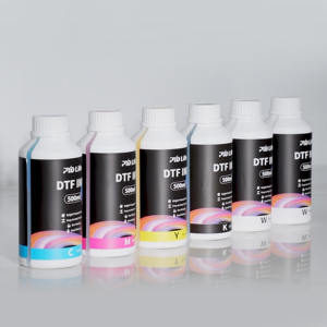 Paket Lengkap Printer DTF A3 1390 dengan Oven DTF dan Penghisap Asap, Bubuk DTF, Tinta, Film Paket Lengkap Semua-dalam-Satu - Product Image 6