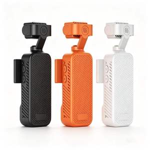 Caméra numérique 1080P DV07s 12MP 270 °   Caméra de vlogging avec écran grand angle de 2,78 pouces, enregistrement en boucle, batterie de 1800 mAh - Product Image 6