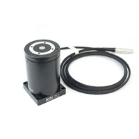 P35 Thetax,y Deflection Piezo Platform untuk cermin kemudi cepat, 43mrad, 1.75kHz.