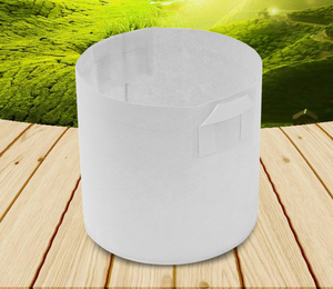 Approvisionnement d'usine professionnel Gallon aéroponique sacs de culture écologique biodégradable semis planteur jardin différentes tailles pas cher - Product Image 3