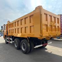 Самосвал Shaanxi Automobile с двигателем Cummins 385 л.с., задний двухосный, колесная формула 6х4, грузоподъемность 40 тонн
