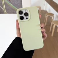 Coque de téléphone au toucher simple pour iPhone 18 Pro Max, 17, 16, 15, 14, 13, 12, 11, Pro, Plus – Étui antichute