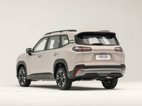Wuling Starlight 560 2026 1.5T CVT Elite SUV Compact Essence 5 Places Transmission CVT Voiture à Essence Chine Pour Trajets Quotidiens