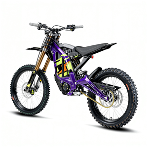 <span class=keywords><strong>Moto</strong></span> Elettrica Surron LBX 60V Reale, 8000W Fuoristrada, Suron Light Bee X, <span class=keywords><strong>Moto</strong></span> Elettrica da Cross, 266N.m, 40AH, <span class=keywords><strong>Moto</strong></span> Elettrica Surron LBX - Product Image 5