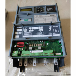 EUROTHERM 590C03505301000000 590C/0350/5/3/0/1/0/00/000 ตัวควบคุมความเร็ว 590C/0350/5/3/0/1/0/00/000 EUROTHERM 590C/0350/5/3/0/1/ - Product Image 2