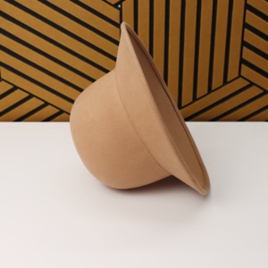 Gorro de Sauna de Lana Merino Natural Pura de Primera Calidad para Sesiones de Spa y Banya - Product Image 3