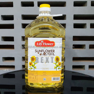 Tinh chế dầu hướng dương Nhà máy cung cấp ăn được dầu hướng dương/1 L 100% tinh chế nấu ăn dầu hướng dương xuất khẩu từ Đức - Product Image 6