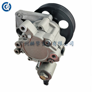 Bomba de dirección asistida 0064664501 para Mercedes W212 Van, pieza de repuesto - Product Image 1