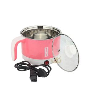 Vente chaude <span class=keywords><strong>pas</strong></span> <span class=keywords><strong>cher</strong></span> prix en acier inoxydable nouilles pot lait chaudière bouilloire en acier inoxydable électrique skillets marmite - Product Image 5