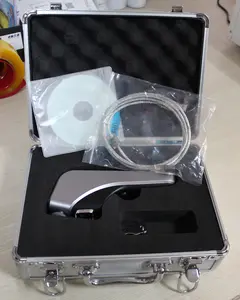 Hot Sale Portable Auto-refractometer Hand Held Vision Screener MSLHA01