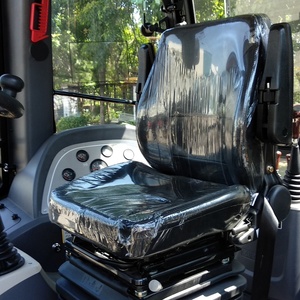 6.5M3バケット<span class=keywords><strong>LW1200K</strong></span>巨大シャベルローダー - Product Image 5