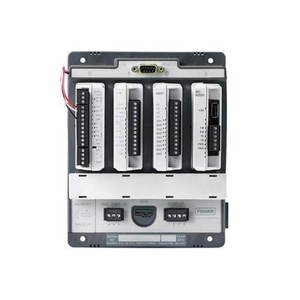 Controlador de Flujo Original FloBoss107 FB107, Controlador PID de Cálculo de Gas AGA para Múltiples Unidades, Automatización Remota - Product Image 5