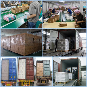 Revêtements d'étagères en vrac personnalisables, grande capacité, film PEVA souple antidérapant, imperméable, impression numérique 3D, délai <span class=keywords><strong>de</strong></span> livraison rapide - Product Image 5