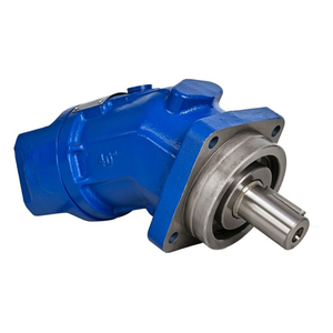 Bomba de Pistones de Eje Fijo Serie A2FO 10 12 16 23 32 45 56 107 160 200 250, Motor Hidráulico A2FO32-200/61R/61L-PBB06/PAB05 - Product Image 4
