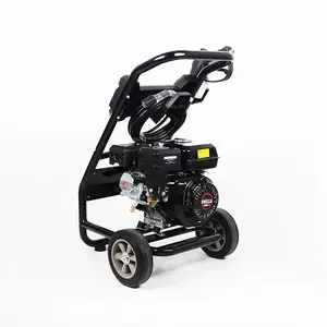 Multi Function 2500psi Professional Car Washer Cleaning Machine Jet Power High Pressure Washer