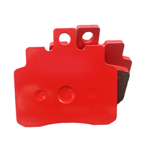 Plaquettes de frein arrière pour moto, vente directe d'usine, pour GV 250 <span class=keywords><strong>DR</strong></span> GV300S 300 S QM 300 QM300 2018 2019 2020 2021 - Product Image 2