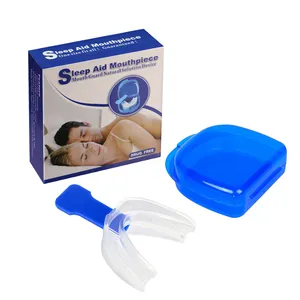 Hot Snoring Devices Snoring Solution Better Sleep Anti Snoring Mouthpiece