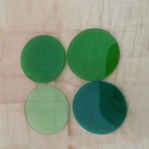 650nm IR-CUT filtre <span class=keywords><strong>de</strong></span> coupure infrarouge à ondes courtes caméra optique Protection UV lentille anti-poussière - Product Image 5