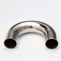 Accessoires de rampe d'escalier en acier inoxydable sur mesure pour balustrades, sols, hôpitaux et centres commerciaux – Garantie 20 ans