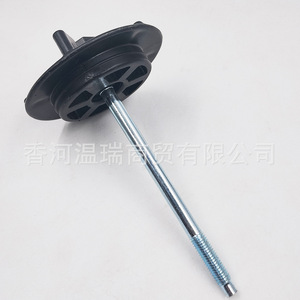 Perno de Montaje de Llanta de Repuesto BFLC 628502E100 para Hyundai Kia Tucson Sportage (Llanta Exterior) - Product Image 5