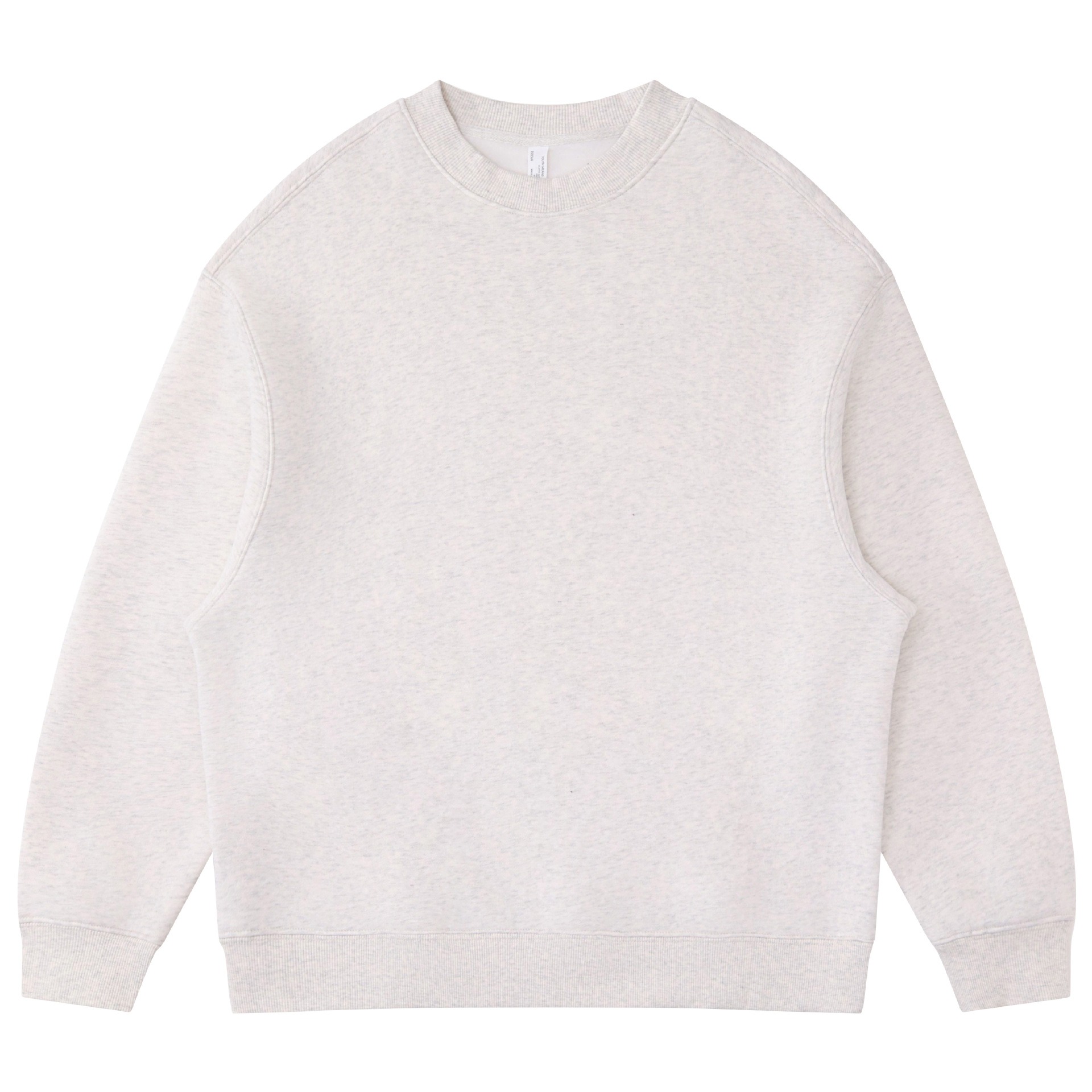 Oat gray