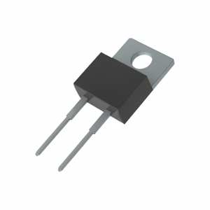 TO-220-2 Electronic Chips Component Single Diodes Authorized Distributor ER803_T0_00001 - Product Image 1