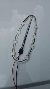 WESTBAY Đệm Cảm Biến Áp Suất Báo Động Ghế Ô Tô An Toàn Không Giám Sát Theo Dõi Gps Bán Sỉ Đệm Nhắc Nhở Chiếm Chỗ - Product Image 6