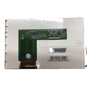 Mới và độc đáo PLC <span class=keywords><strong>LCD</strong></span> màn hình hiển thị <span class=keywords><strong>kr070pe7t</strong></span>/FPC3-WV70021AV0 - Product Image 3