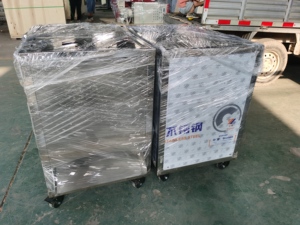 Macchina Automatica Industriale per Pelatura di Banane Verdi/Attrezzatura per Pelatura di Banane/Macchina Pelatrice per Platani Macchina per Rimozione Buccia - Product Image 2