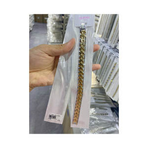 Pendientes Clásicos de Primera Calidad, Chapados en Oro Platino, Joyería para Mujer, Hechos en EE. UU., Cj Max Inc. - Product Image 1