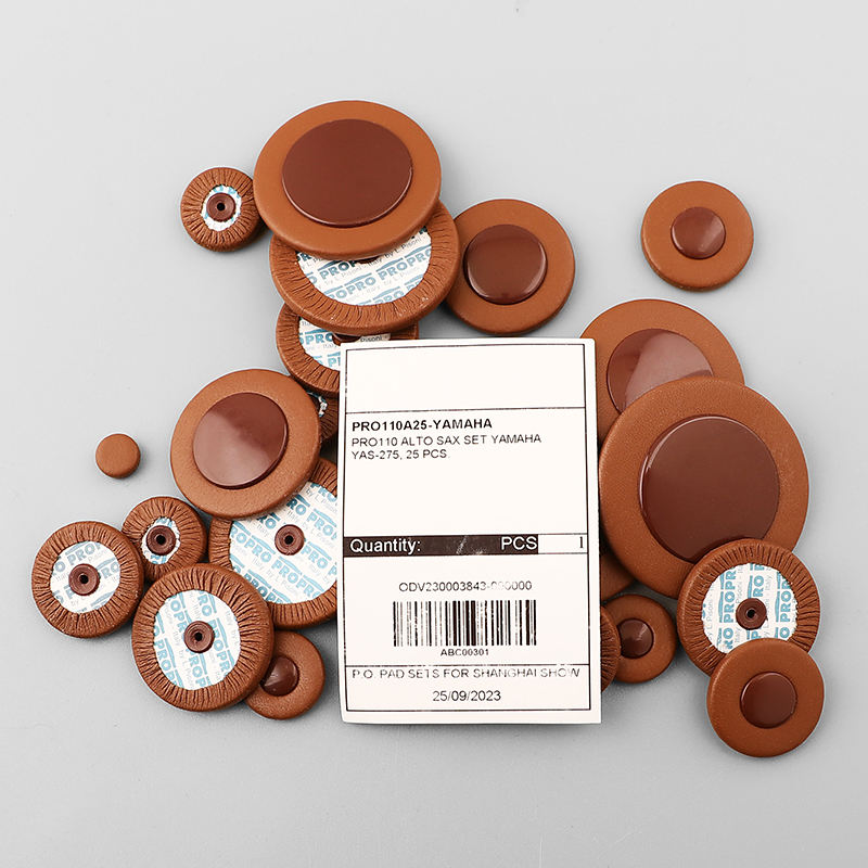 ORANGE Yamaha Pro Alto