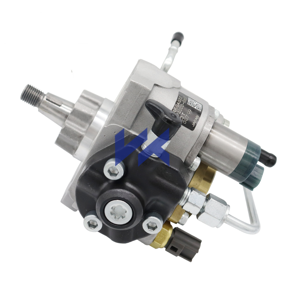 High Quality Fuel Injection Pumps for Mitsubishi Pajero