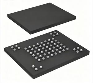 CAT24M01YE-GT3 BOM CAT24M01 - EEPROM, 128KX8, SERIA CAT24M01YE-GT3 - Product Image 1