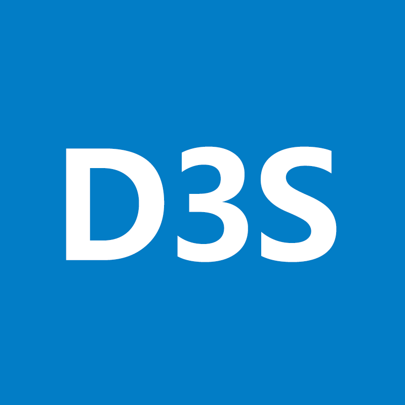 D3S