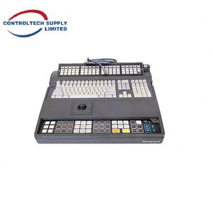 Nuevo Teclado de Interfaz de Operador DCS 51196694-250 con Trackball 5VDC para Estación Universal UxS Z-Console - Product Image 2