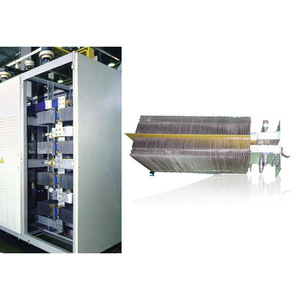 Radiadores de tubo de calor IMEC-RSFM-ZC002-500 de compuesto de cobre y aluminio para reemplazo en sistemas refrigerados por aire y agua - Product Image 2