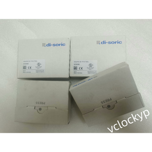Di-soric OGUFIX 051 P1K-TSSL Usado - Product Image 2