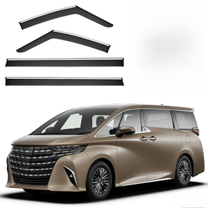 Car Windshield Sunshade Cover Interior <b>Sun</b> <b>Shade</b> Visors Auto Window Sunscreen For Toyota ALPHARD 2002-2024+ - Product Image 6