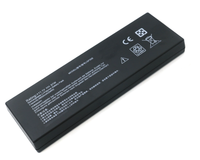 Batterie d'ordinateur portable de remplacement 10,8 V 6600 mAh/71 Wh SP303 pour batteries Siemens Simatic Field PG M3 SP303