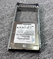 74Y6498 IBM 300GB 15K RPM SAS SFF2 HDD untuk bebek/Linux penyimpanan kelas perusahaan dengan harga terbaik
