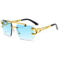 Lunettes de Soleil 2025 Tendance Verres Solaires Hommes Femmes Intelligentes pour Sport de Luxe Designer Photochromiques