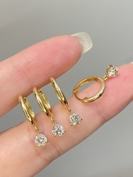 Jaune 0,60 ct