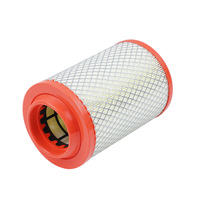 Heavy Duty Bộ lọc không khí <span class=keywords><strong>k1522</strong></span> phù hợp cho HINO 700 Series sh1e xe tải được sử dụng trong mỏ dầu hậu cần hỗ trợ - Product Image 2