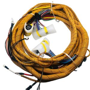 ชุดสายไฟภายนอกรถขุด Jision รุ่น E320C หมายเลขอะไหล่ 256-4013 2564013 - Product Image 3